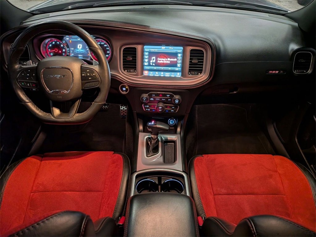 Used 2023 Dodge Charger Scat Pack image 28
