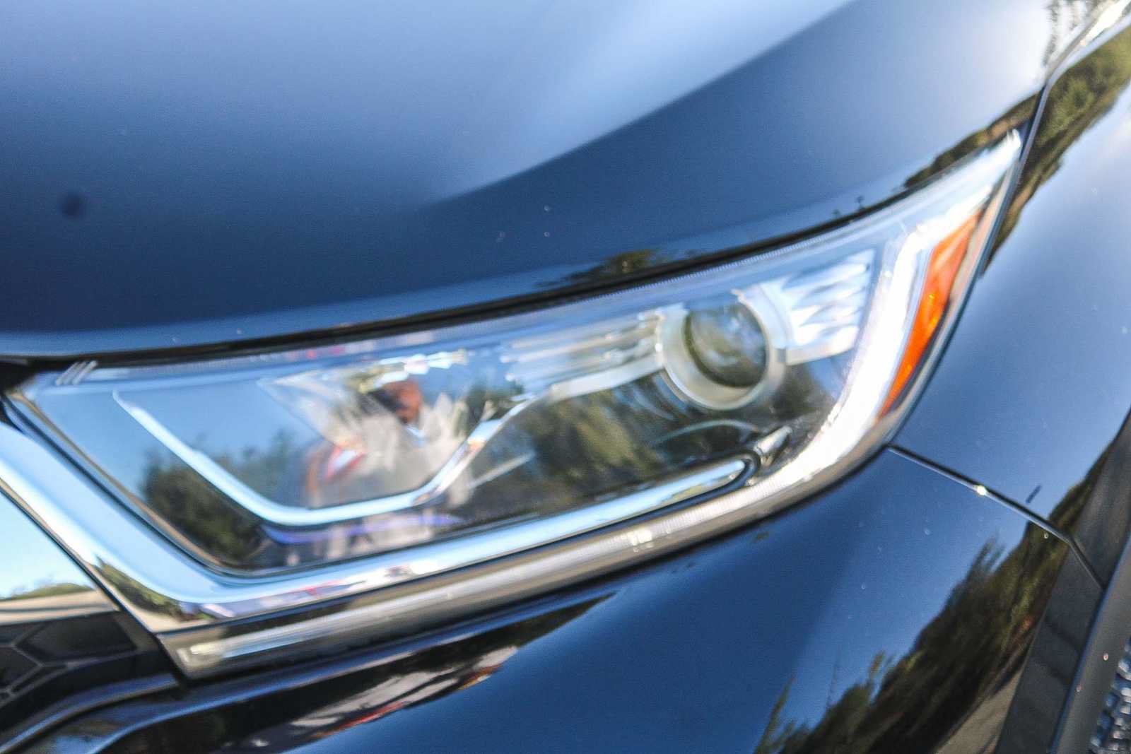 Used 2018 Honda CR-V EX-L image 8