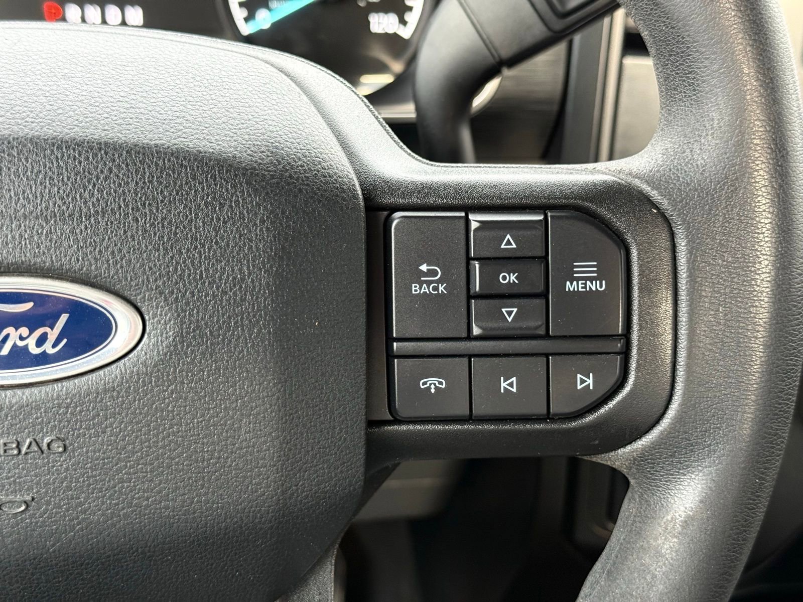 Used 2021 Ford F150 XL w/ Equipment Group 101A High AWD/4WD image 34