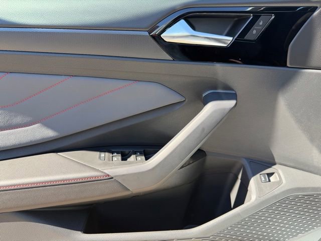 New 2026 Volkswagen Jetta GLI Autobahn FWD image 12