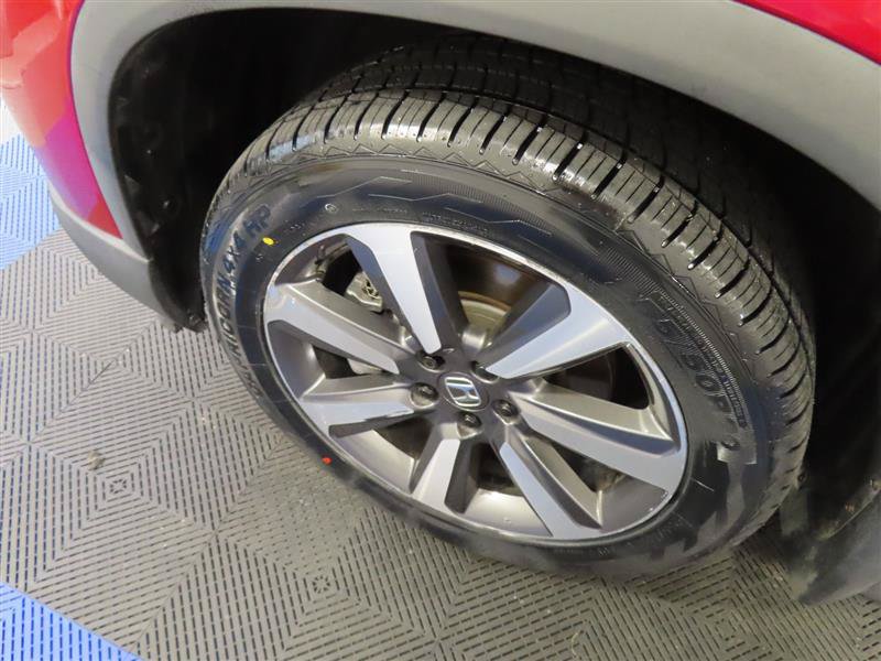 Used 2024 Honda Pilot Touring image 6