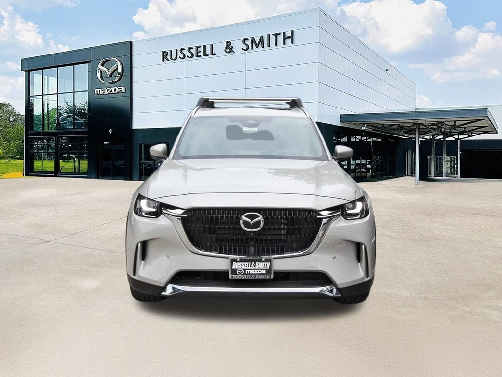 Certified 2026 MAZDA CX-90 3.3 Turbo w/ Premium Plus Pkg AWD/4WD image 2