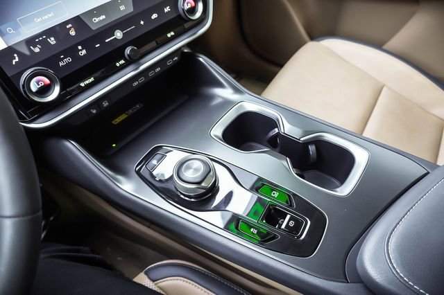 Certified 2023 Lexus RZ 450e Premium w/ Technology Package AWD/4WD image 17