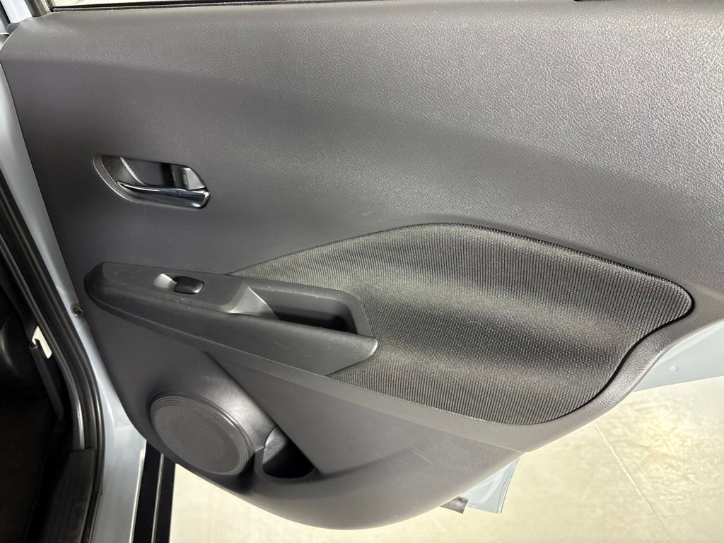 Used 2022 Nissan Kicks SV FWD image 18