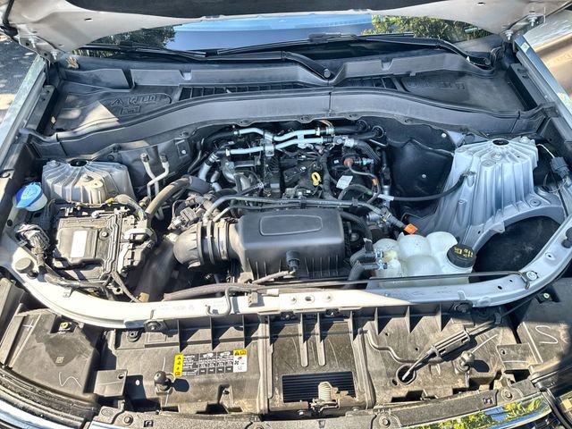 Used 2021 Ford Explorer XLT w/ Equipment Group 202A image 36