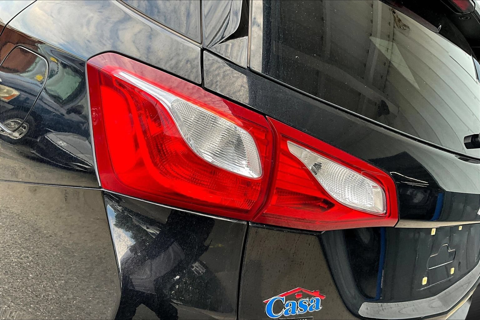 Used 2020 Chevrolet Equinox LT FWD image 22