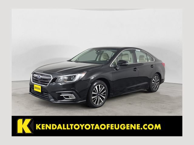 Used 2019 Subaru Legacy 2.5i Premium AWD/4WD image 1