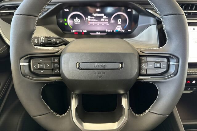 New 2026 Jeep Cherokee Laredo image 20