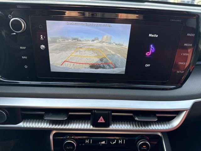 Used 2023 Kia K5 GT-Line image 18