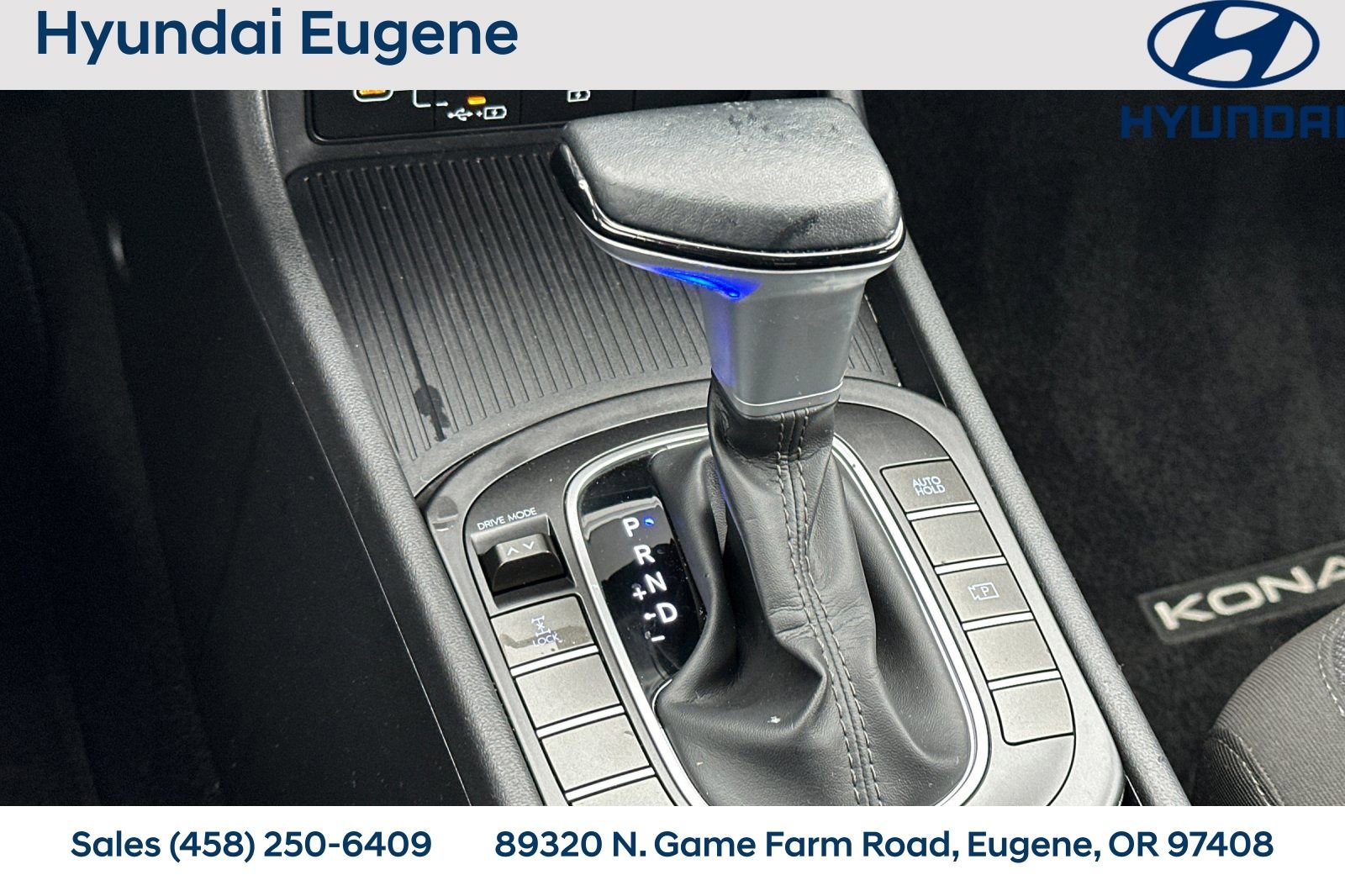 Used 2024 Hyundai Kona SEL image 27