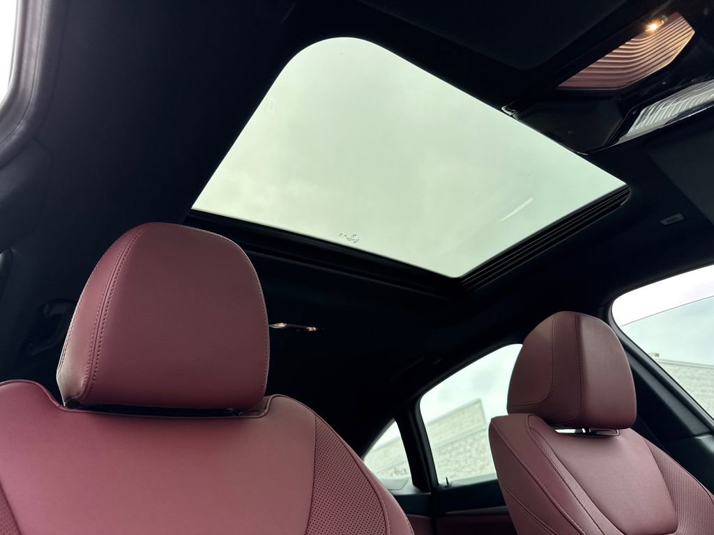 Used 2025 BMW i4 eDrive40 w/ Premium Package image 37