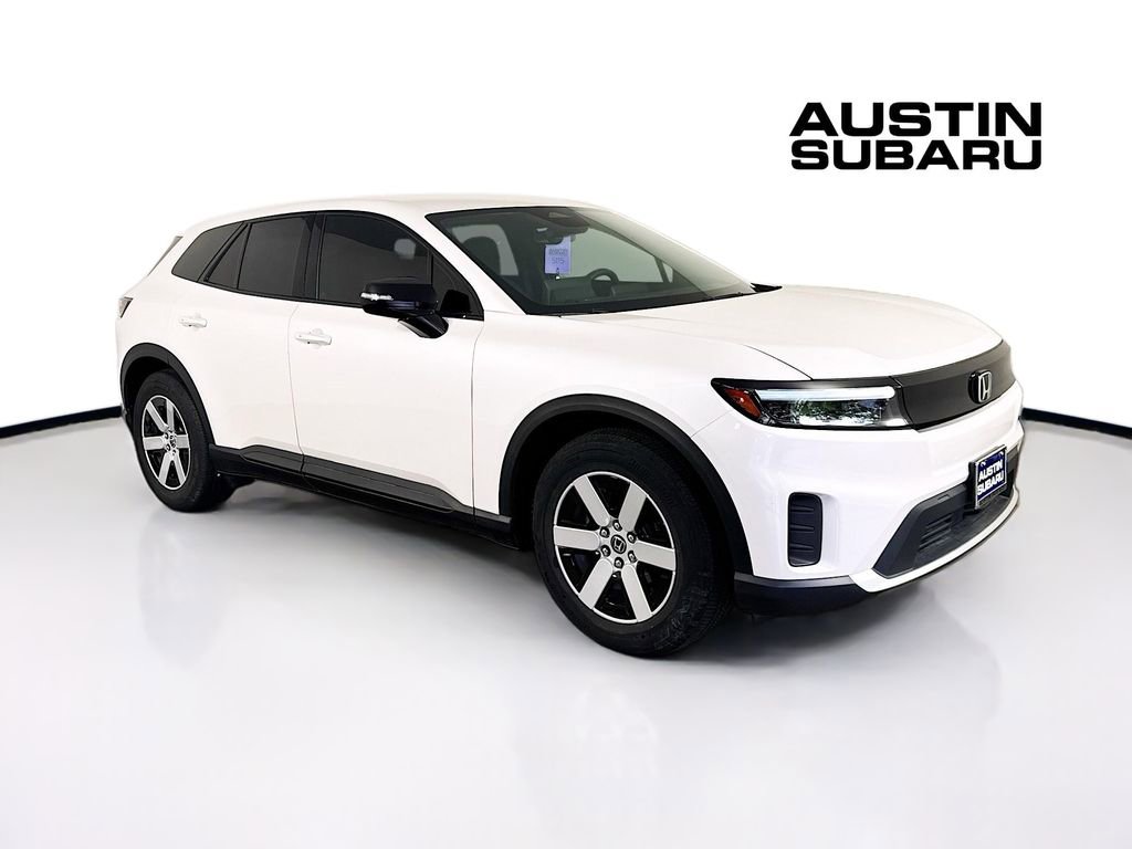 Used 2024 Honda Prologue EX image 1