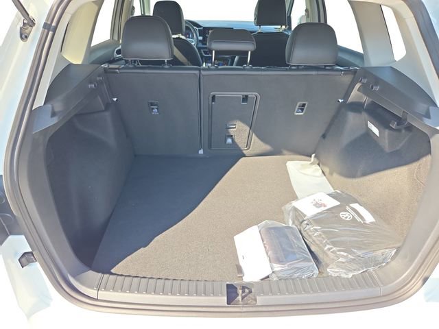 New 2025 Volkswagen Taos SEL AWD/4WD image 25