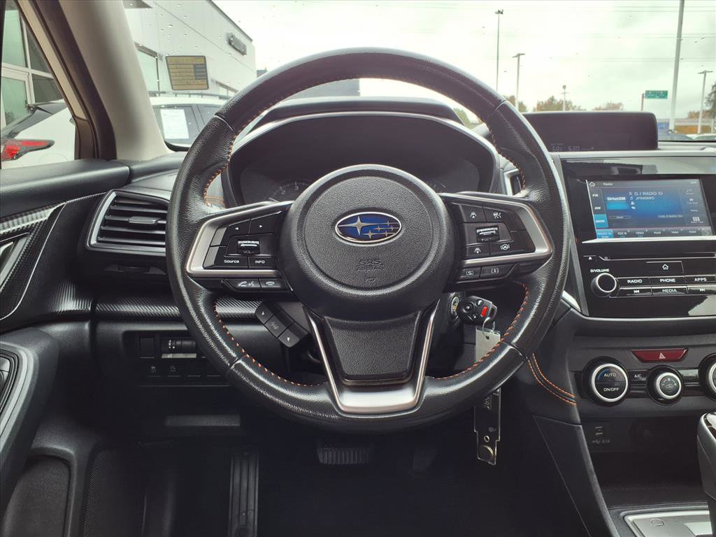Used 2023 Subaru Crosstrek 2.0i Premium image 13