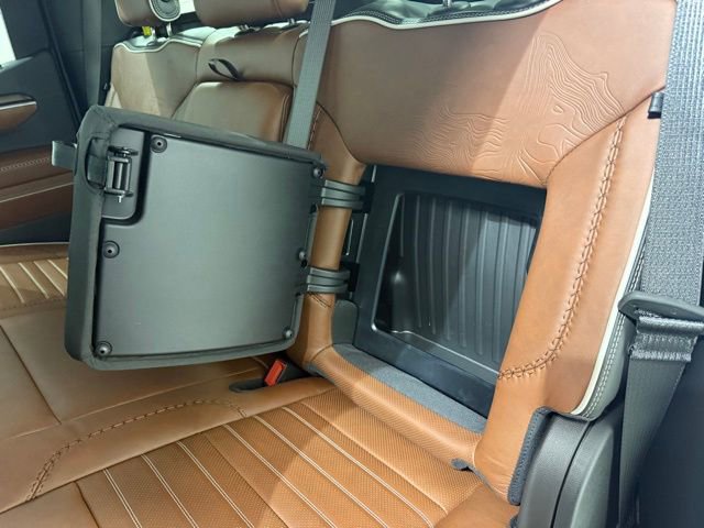 New 2026 GMC Sierra 1500 Denali Ultimate AWD/4WD image 26