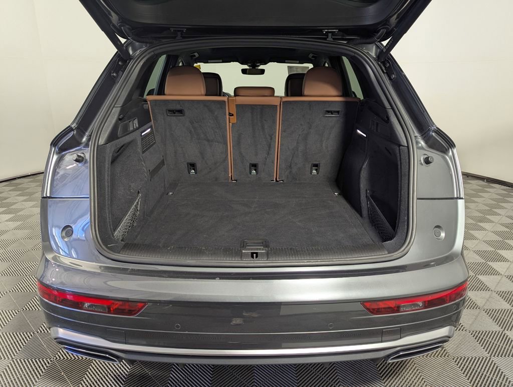 Used 2022 Audi Q5 2.0T Premium w/ Convenience Package image 15