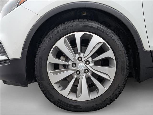Used 2018 Buick Encore Preferred image 24