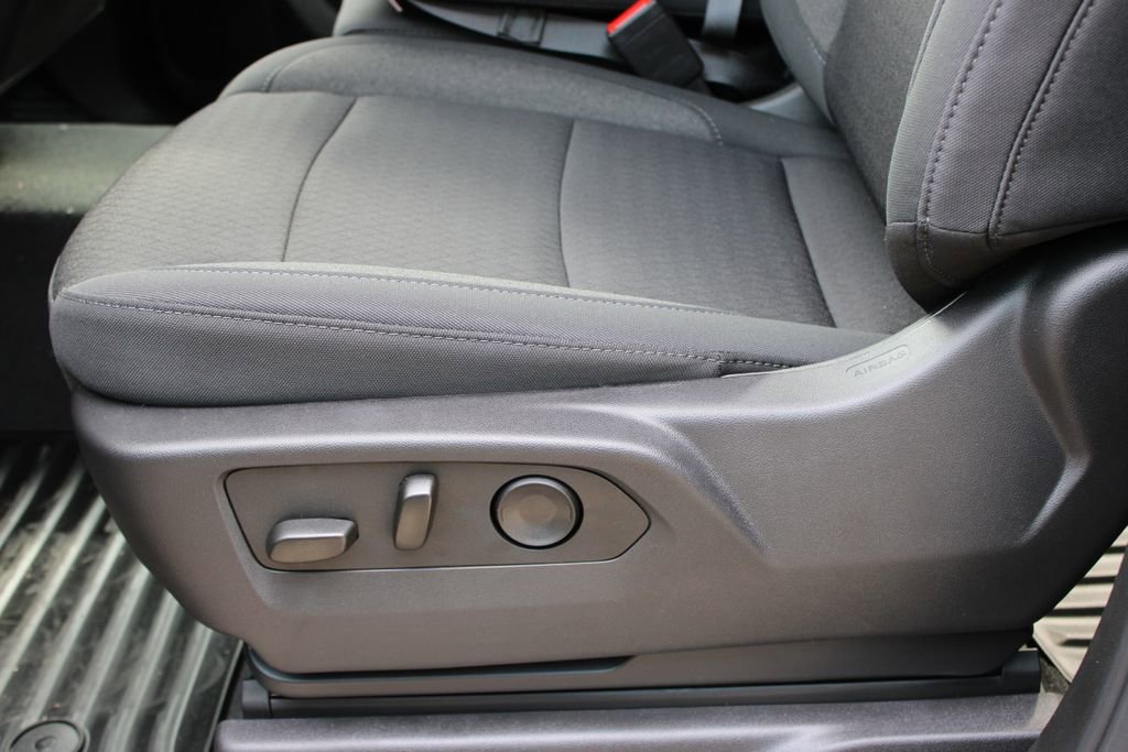 New 2025 Chevrolet Silverado 2500 Custom w/ Custom Convenience Package image 24