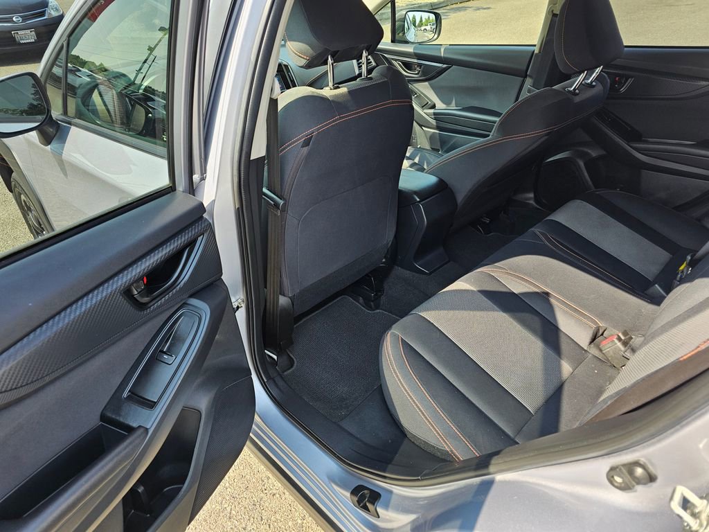 Used 2022 Subaru Crosstrek 2.0i Premium image 9