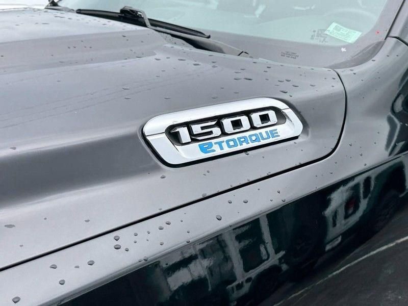 Used 2022 RAM 1500 Big Horn image 10