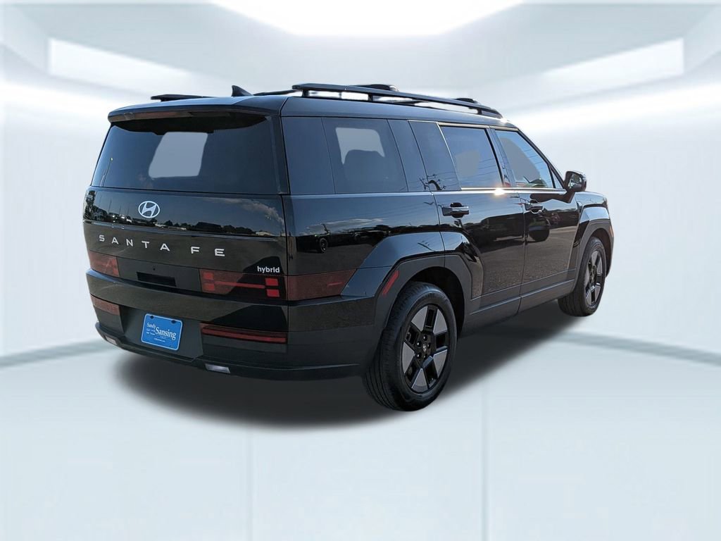 Used 2024 Hyundai Santa Fe SEL image 6