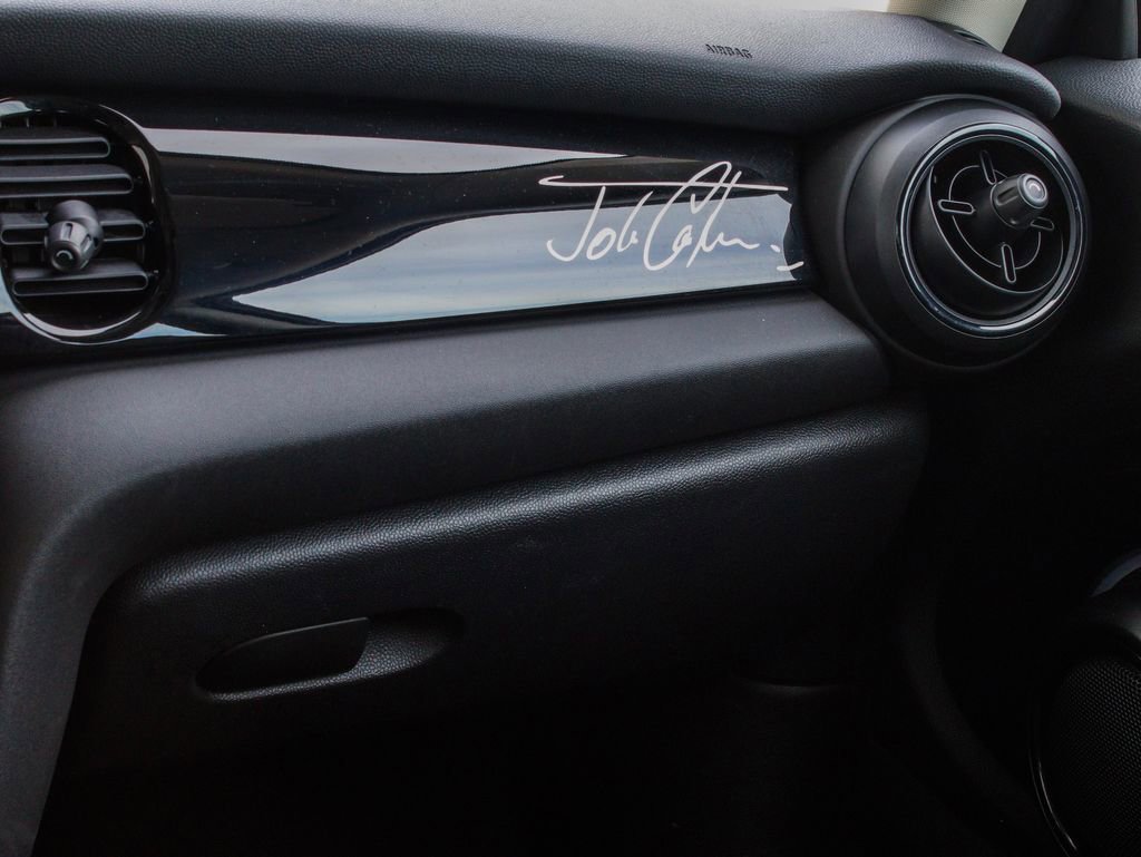 Used 2022 MINI Cooper S FWD image 33