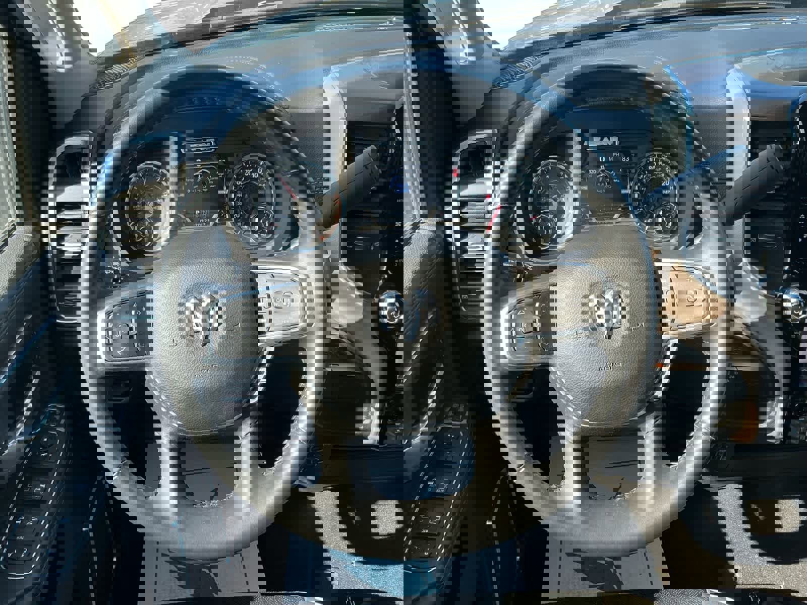 Used 2024 RAM 2500 Laramie w/ Safety Group image 12