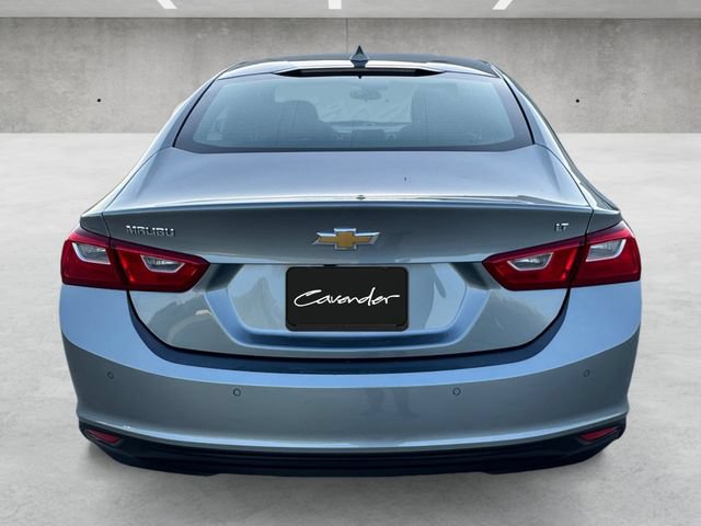Used 2024 Chevrolet Malibu LT FWD image 15
