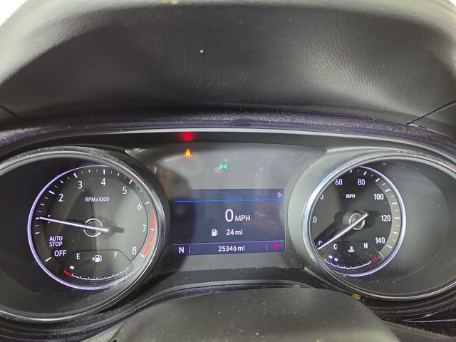 Used 2023 Buick Encore GX Select FWD image 17