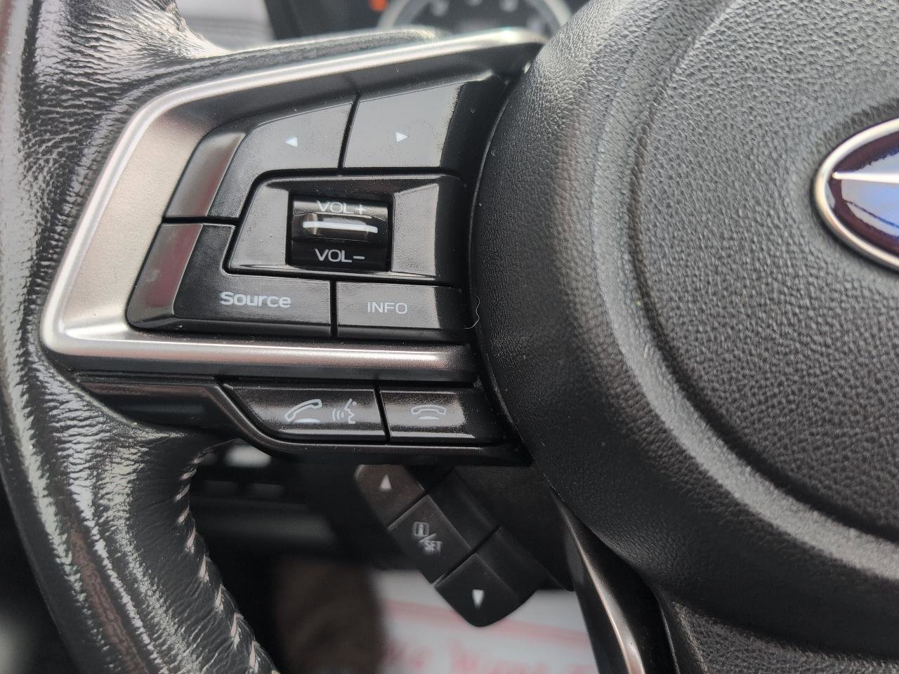 Used 2021 Subaru Forester Premium image 17