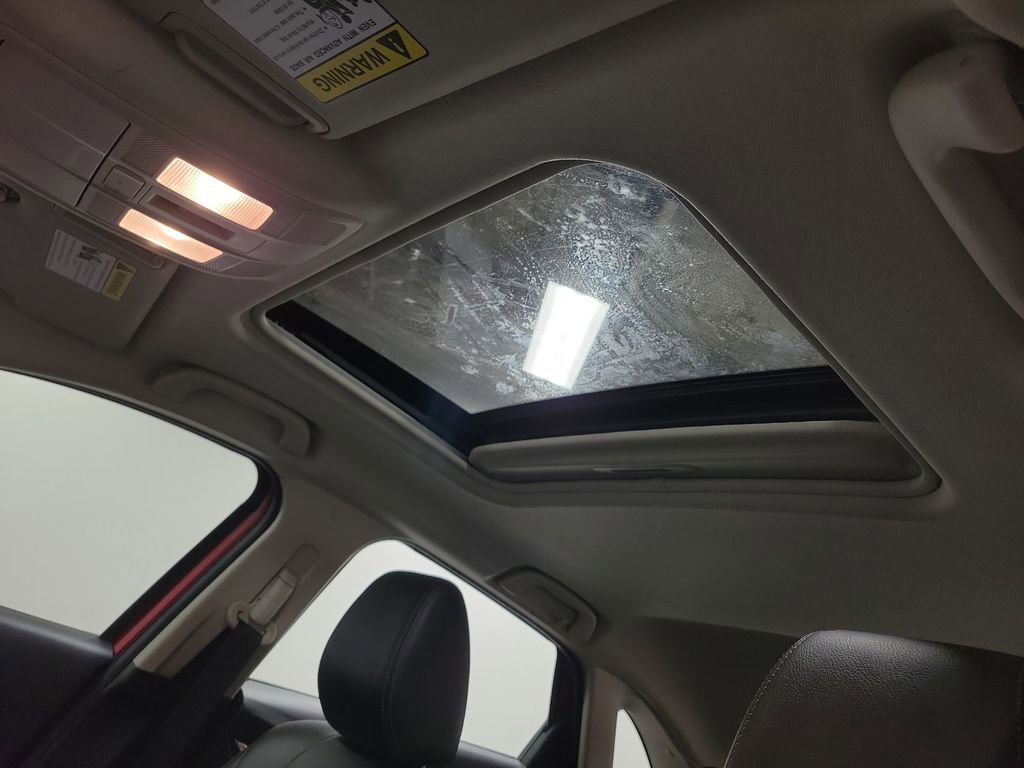 Used 2019 MAZDA CX-3 Grand Touring image 15