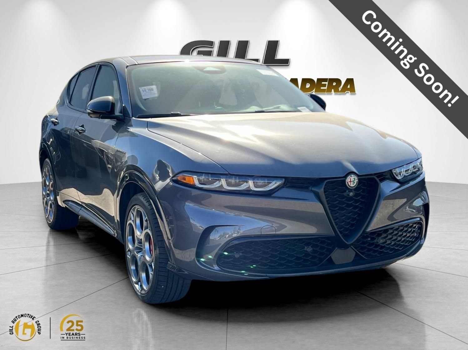 Used 2024 Alfa Romeo Tonale Veloce w/ Active Assist Package
