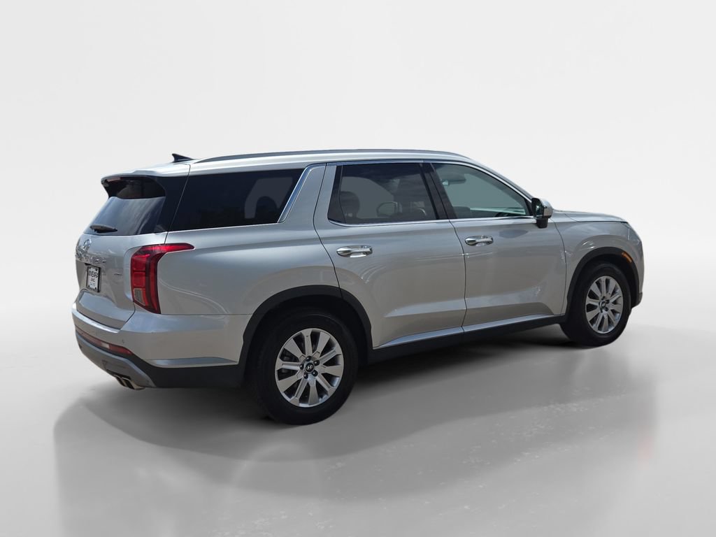 Used 2024 Hyundai Palisade SEL AWD/4WD image 5