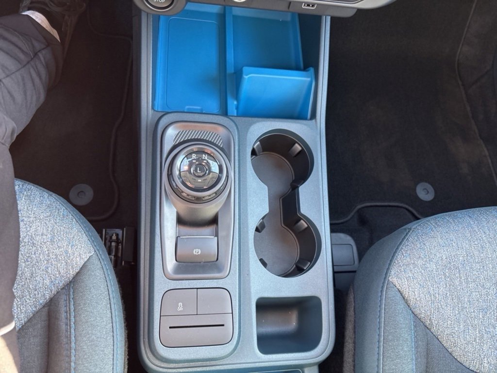 New 2025 Ford Maverick XLT w/ XLT Luxury Package image 15