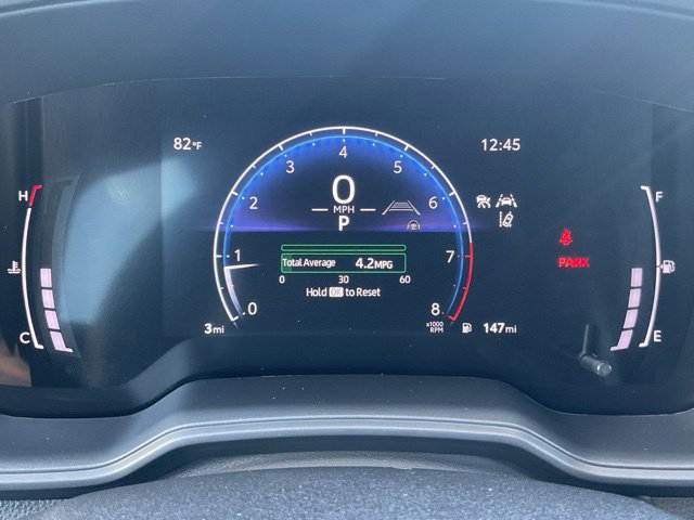 New 2027 Toyota Corolla SE FWD image 20