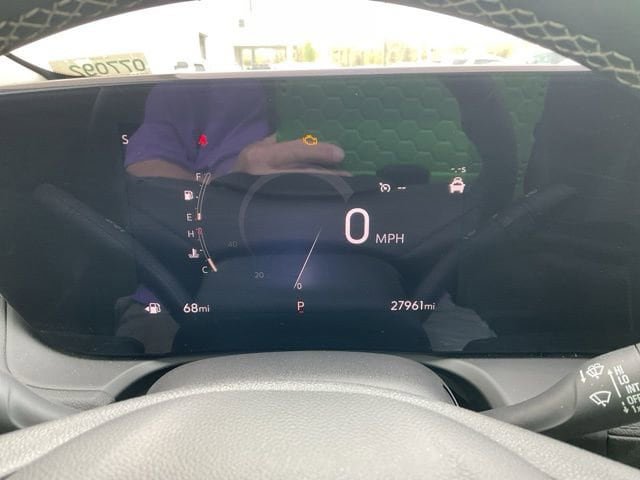Used 2025 Buick Encore GX Preferred image 23