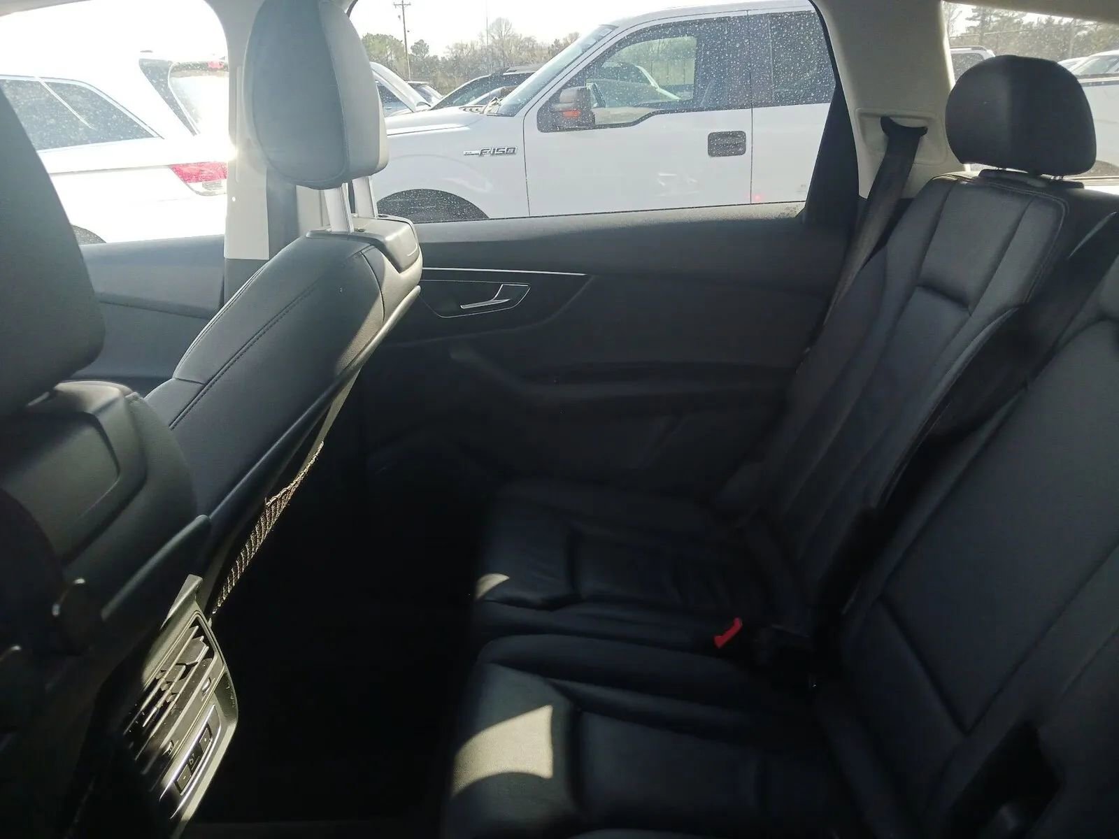 Used 2022 Audi Q7 2.0T Premium image 5