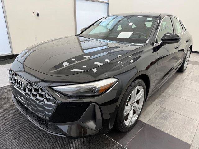 Certified 2025 Audi A5 2.0T Premium w/ Convenience Package AWD/4WD image 6
