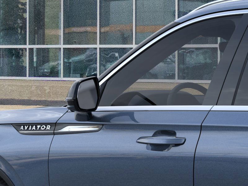 New 2026 Lincoln Aviator AWD image 20