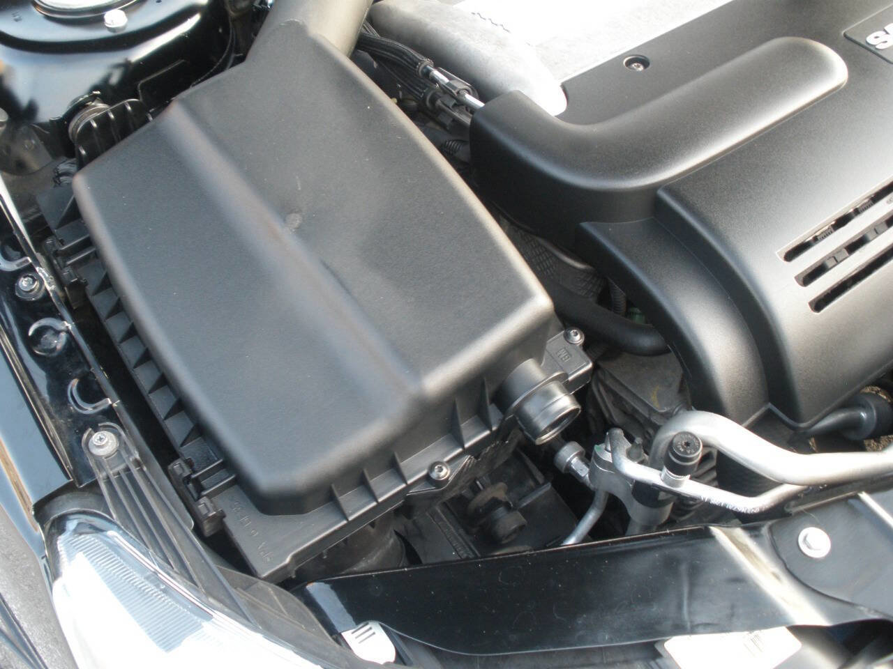 Used 2008 Saab 9-3 2.0T w/ Moonroof Package image 15