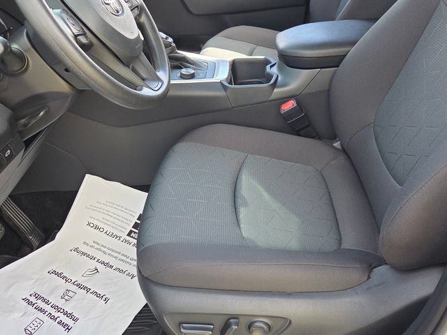 Certified 2025 Toyota RAV4 XLE w/ Convenience Package AWD/4WD image 5