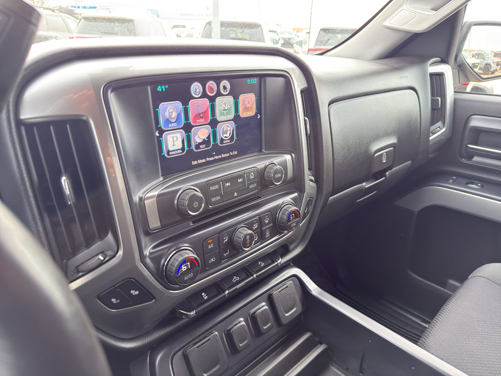 Used 2015 Chevrolet Silverado 1500 LT w/ All Star Edition image 23