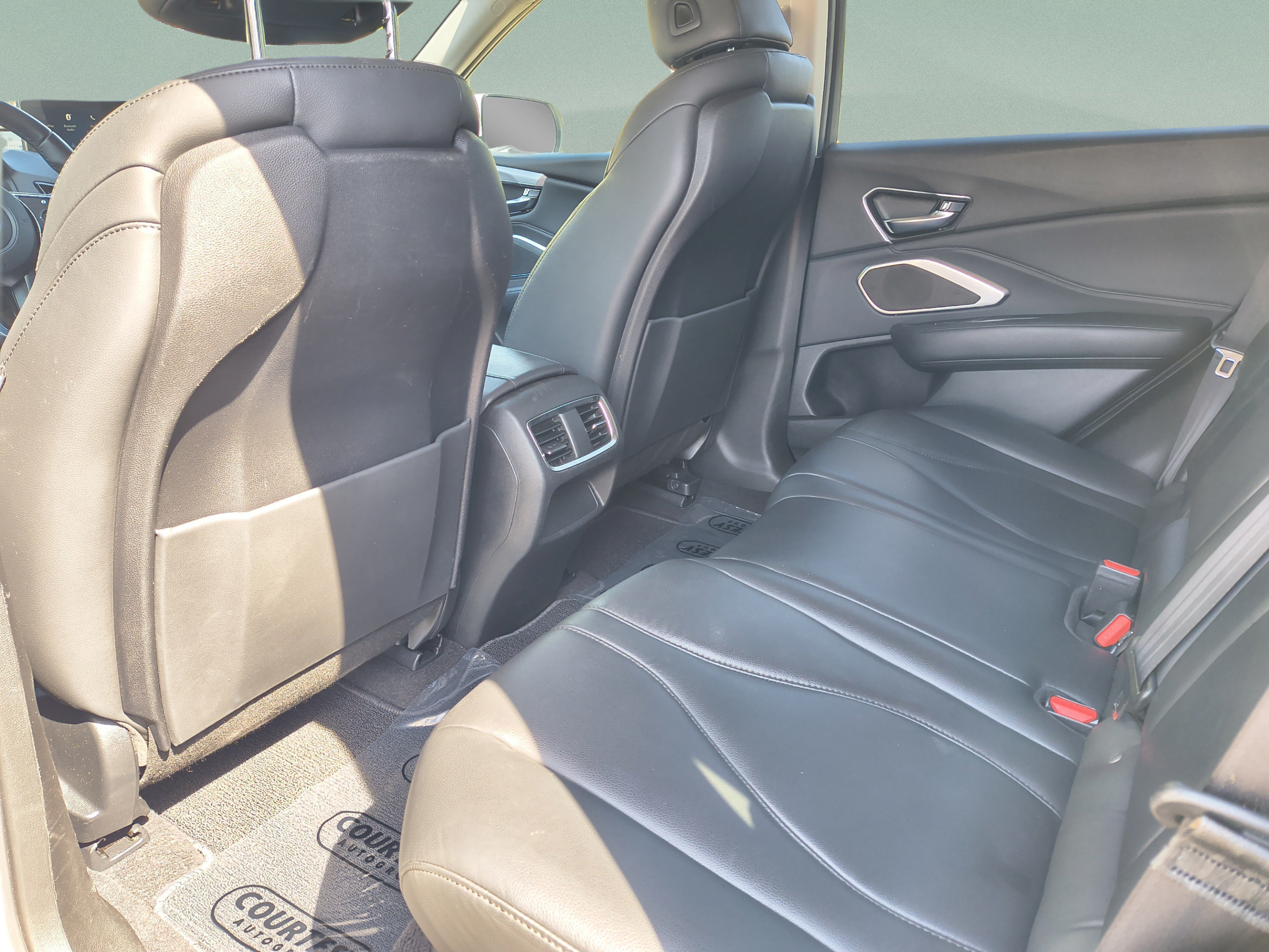 Used 2020 Acura RDX AWD image 16