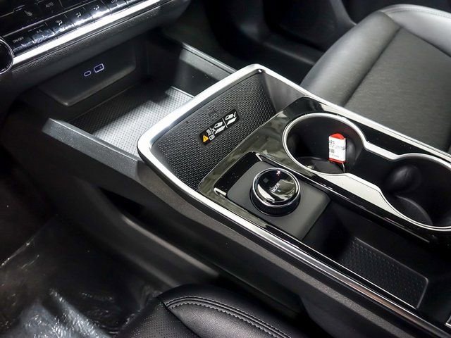 New 2026 Chevrolet Equinox LT w/ Convenience Package II image 20