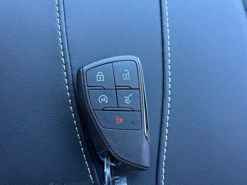 New 2026 GMC Acadia Elevation image 31