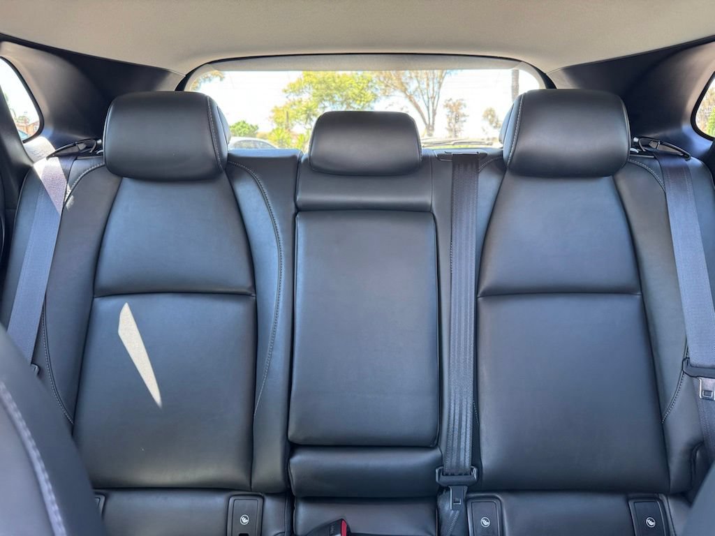 Used 2023 MAZDA CX-30 AWD 2.5 S w/ Preferred Package image 19