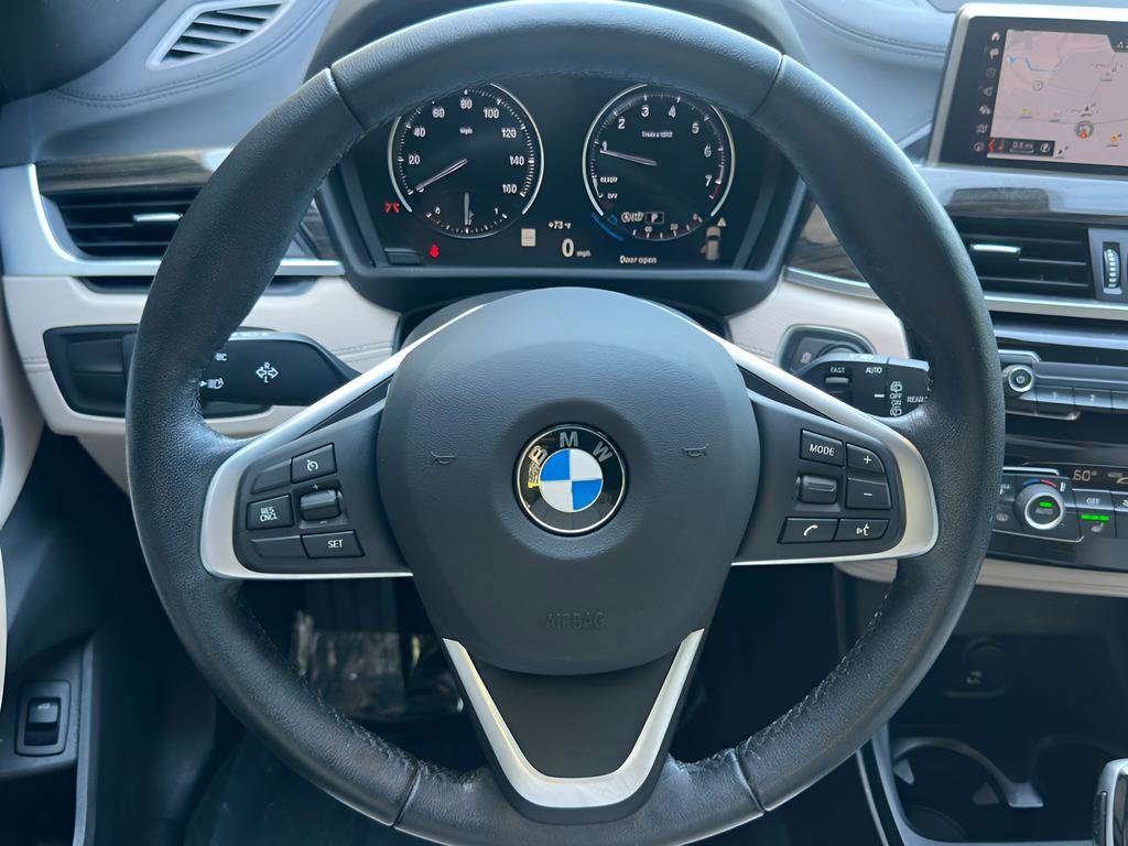 Used 2022 BMW X1 xDrive28i w/ Premium Package AWD/4WD image 18