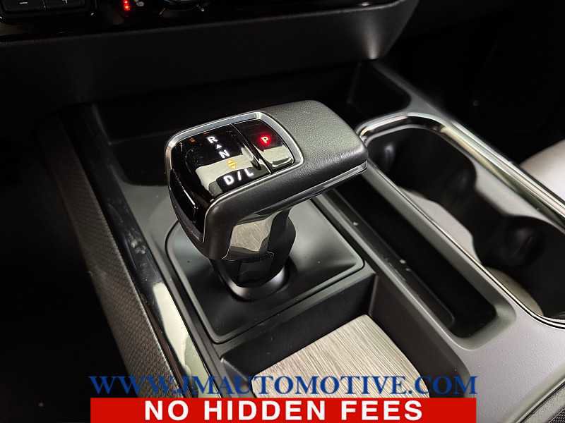 Used 2022 Chevrolet Silverado 1500 ZR2 image 31