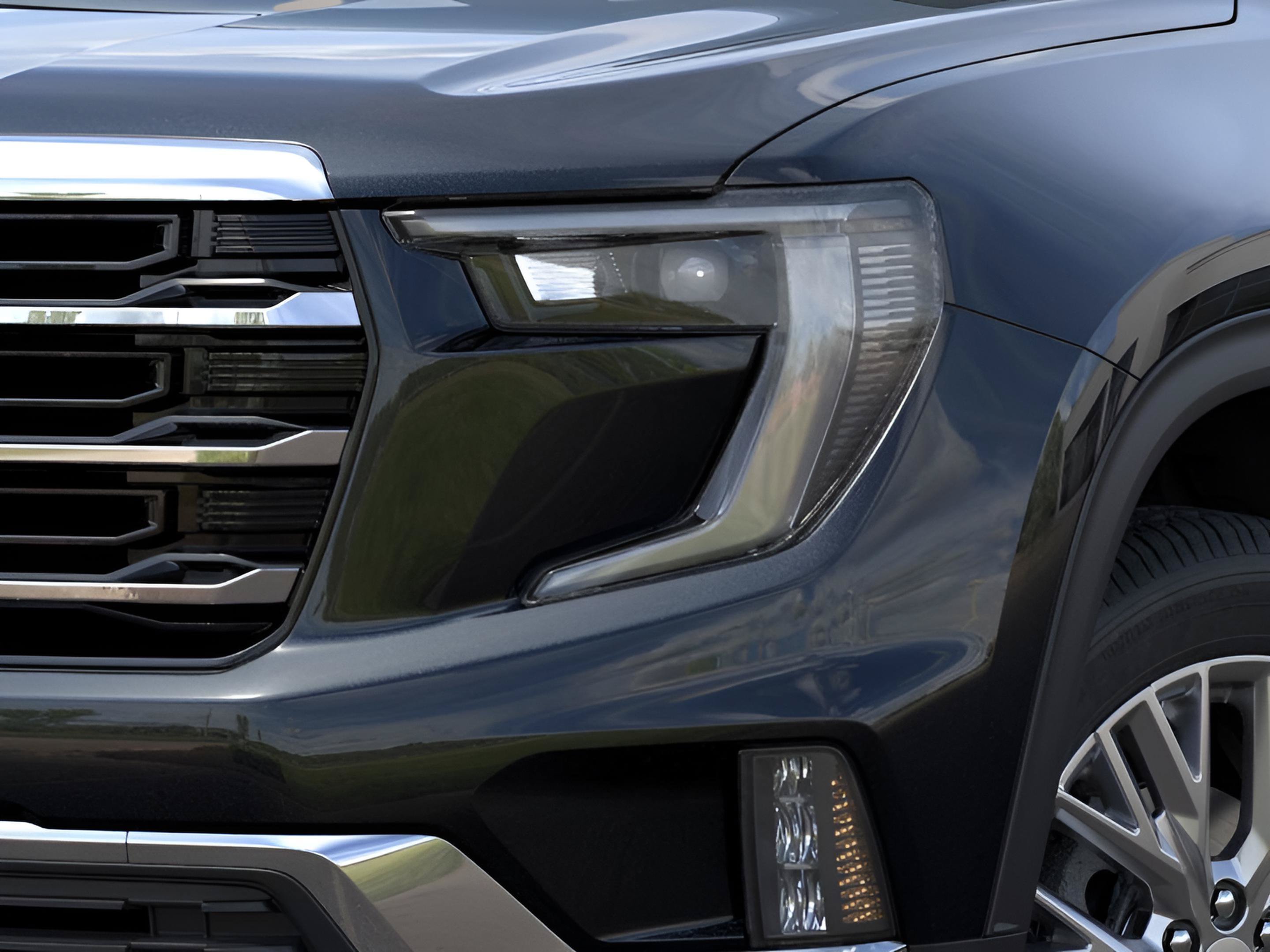 New 2025 GMC Acadia Elevation w/ Elevation Premium Package FWD image 32