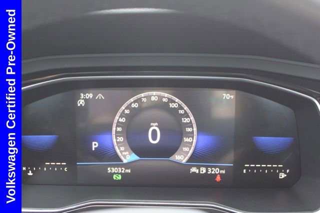 Used 2024 Volkswagen Jetta SE image 32